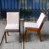 The 1960s vintage Chair