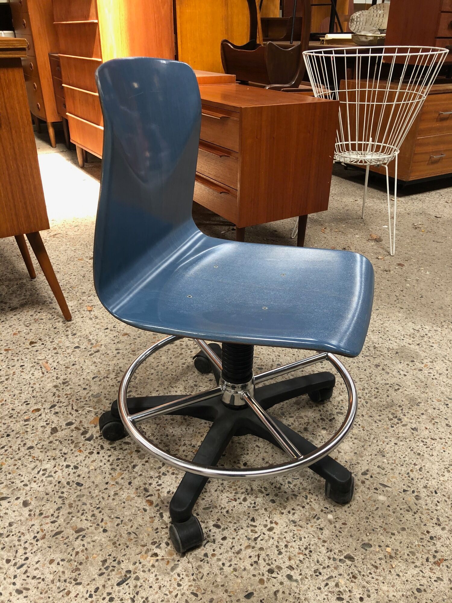 Pagholz  netherlands work chair office chair 90