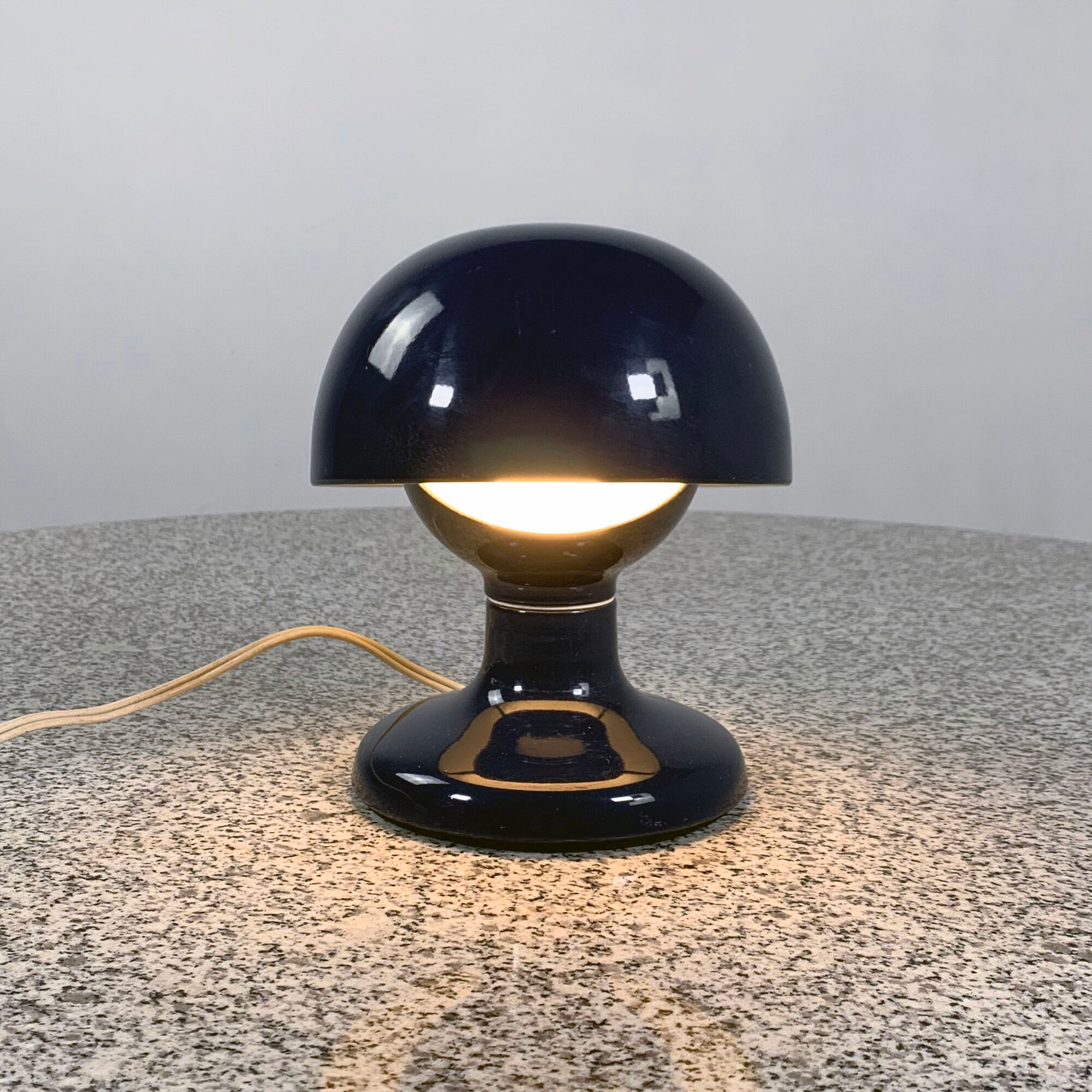 Lamp "Jucker 147" by Tobia & Afra Scarpa for Flos, 1960