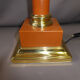 Pair of lamps XX