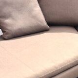 B&B Italia wool sofa model Arne by Citterio