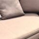 B&B Italia wool sofa model Arne by Citterio