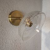 Vintage wall light
