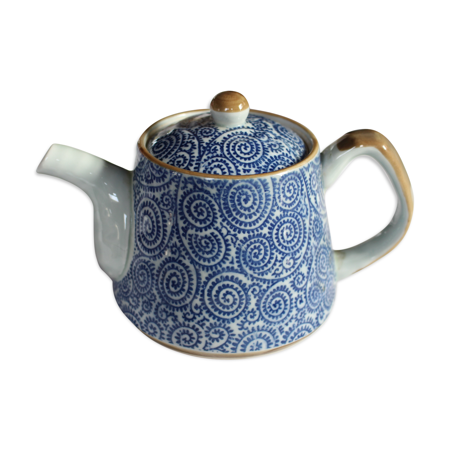 Teapot