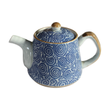 Teapot