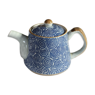 Teapot