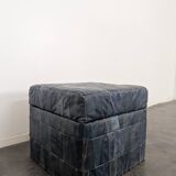 Sede Patchwork Ottoman