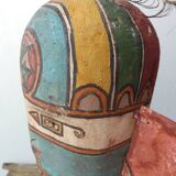 Native American Hopi Kachina Mask