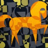 Allart's Yellow Horse