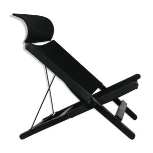 Fauteuil de Tord Bjorklund - circa