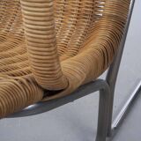 Lounge Chair – Dirk van Sliedregt – Gebr. Jonkers