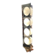 Lampadaire vintage