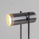 Lampe sur pied Trombone par Jo Hammerborg pour Fog & Mørup