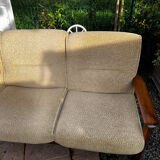 Scandinavian sofa