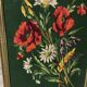 Flower canvas