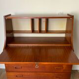 Scandinavian secretary