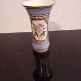 Vase en porcelaine