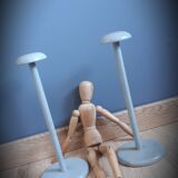 old hat holder (mint green)