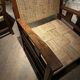 Francis Jourdain - Paire de fauteuils circa 1920