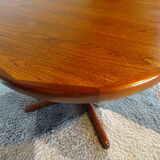 Baumann Extendable Roundtable 2 extensions