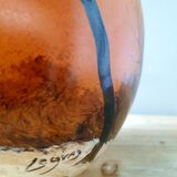 Legras vase