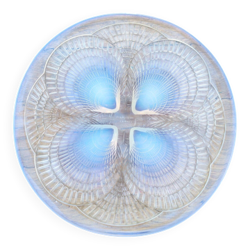 Plate shells René Lalique