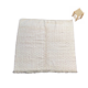 Berber rug with pink dots 250x230 cm