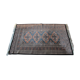 Tapis oriental, 153 x 98 cm , frangé