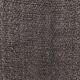 7x10 Brown & Gray Vintage Wool Rug 209x304Cm