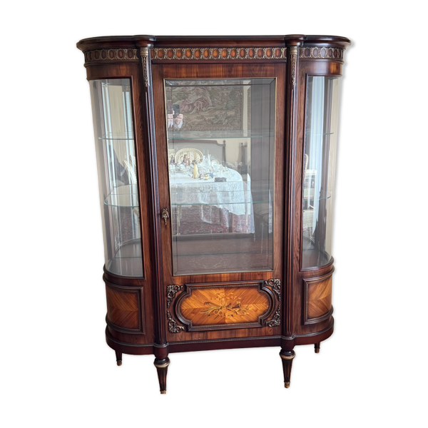 Buffet argentier  Louis XVI