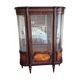 Louis XVI silver buffet