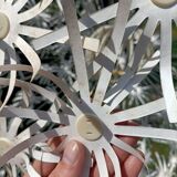 Dandelion pendant light