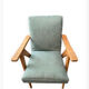 1950s armchair