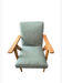 Fauteuil année 1950
