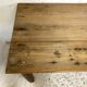 Table de ferme Sapin massif