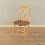 1960s dining chairs