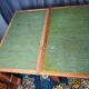 Vintage oak table