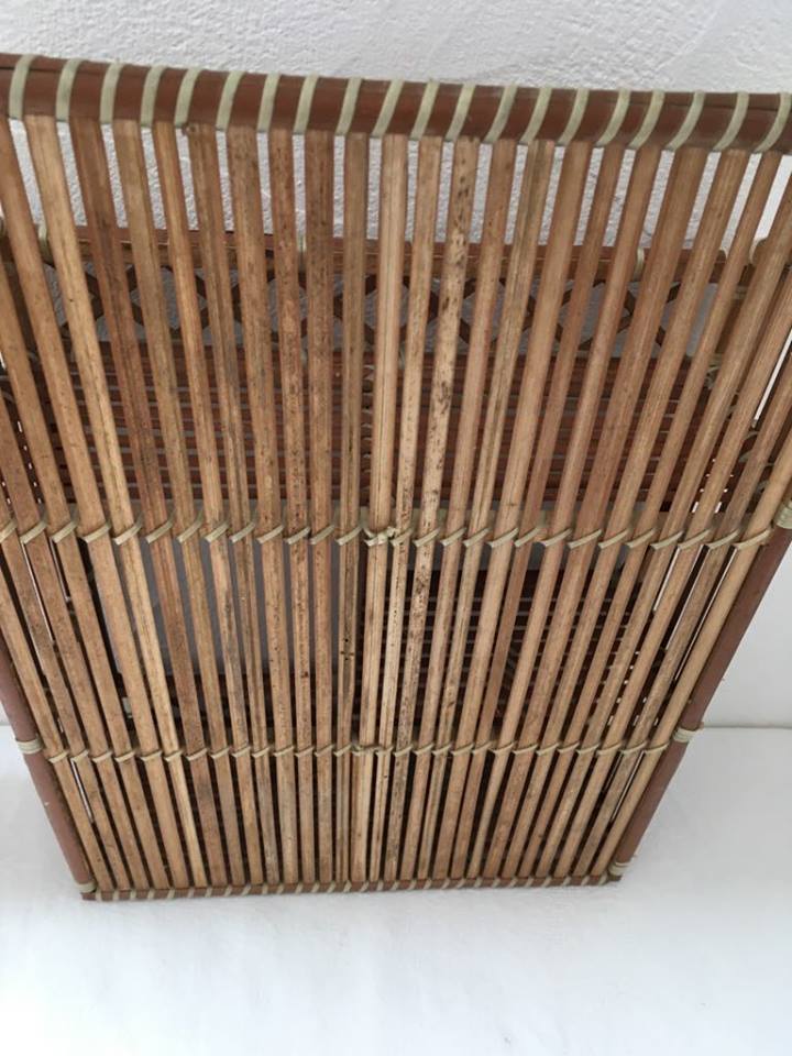 Bamboo shelf 70S