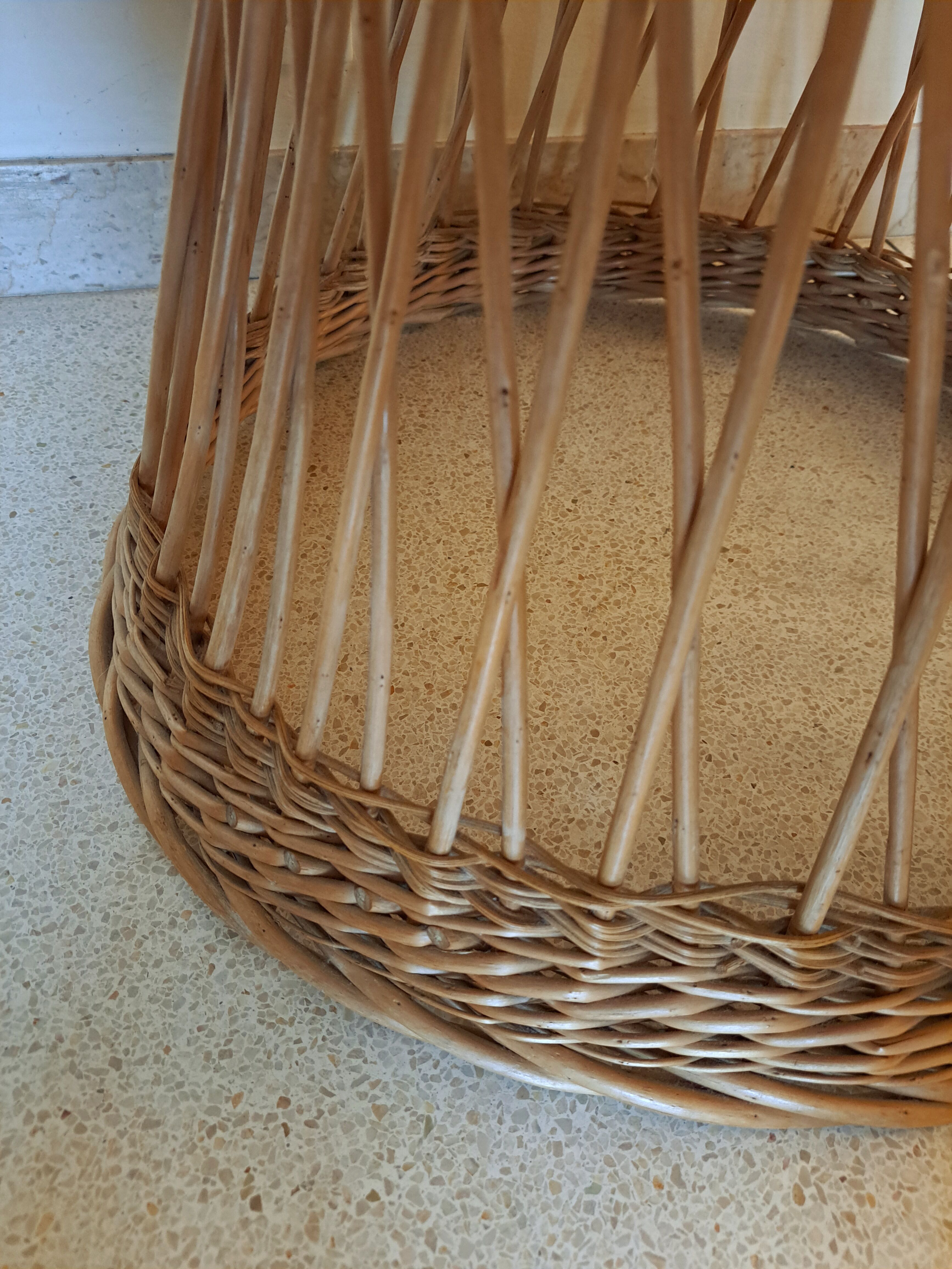 Vintage coffee table 1960