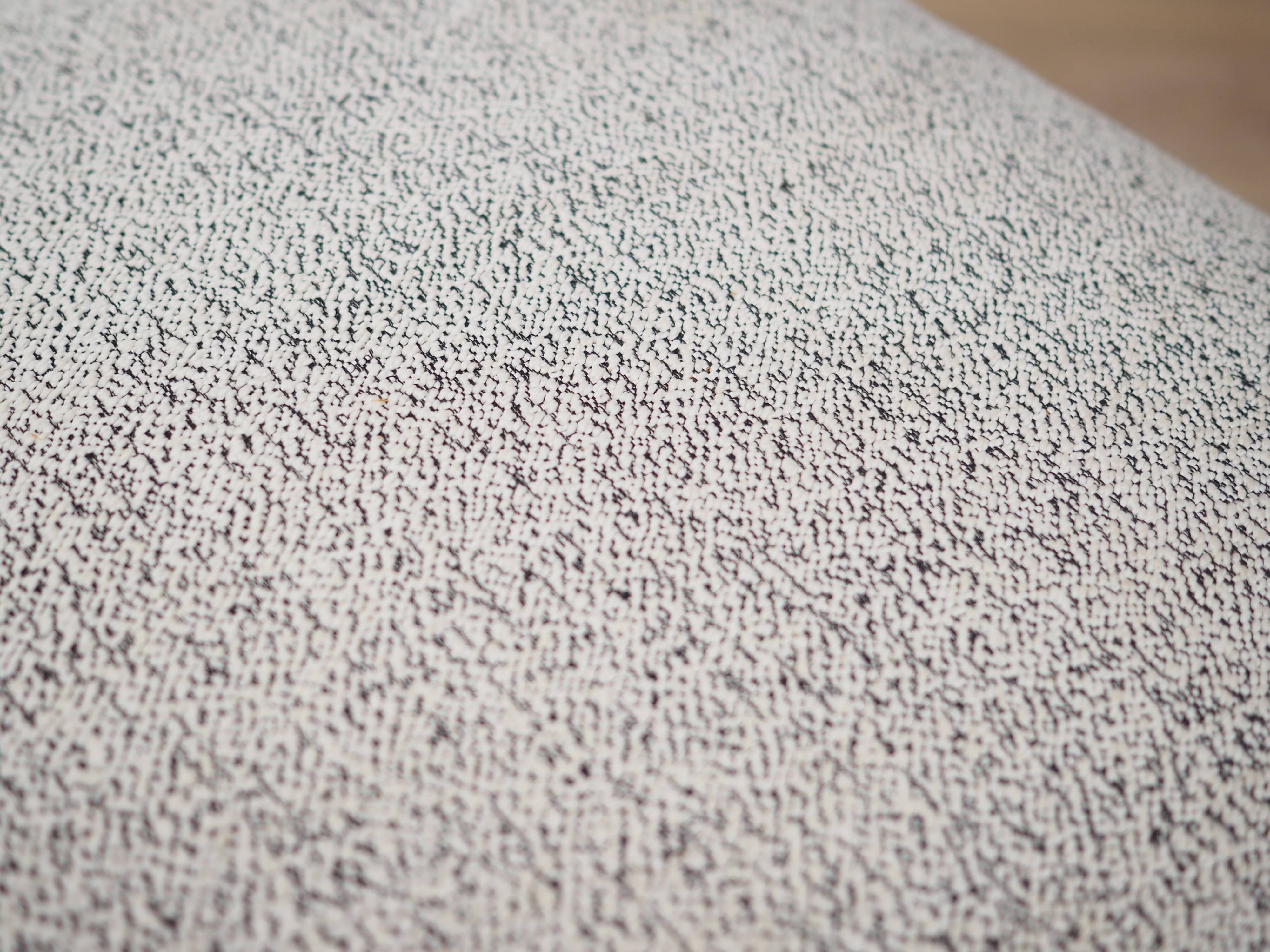 Chaise en teck, design danois, années 1970