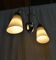 Art Deco Chandelier, 1930's