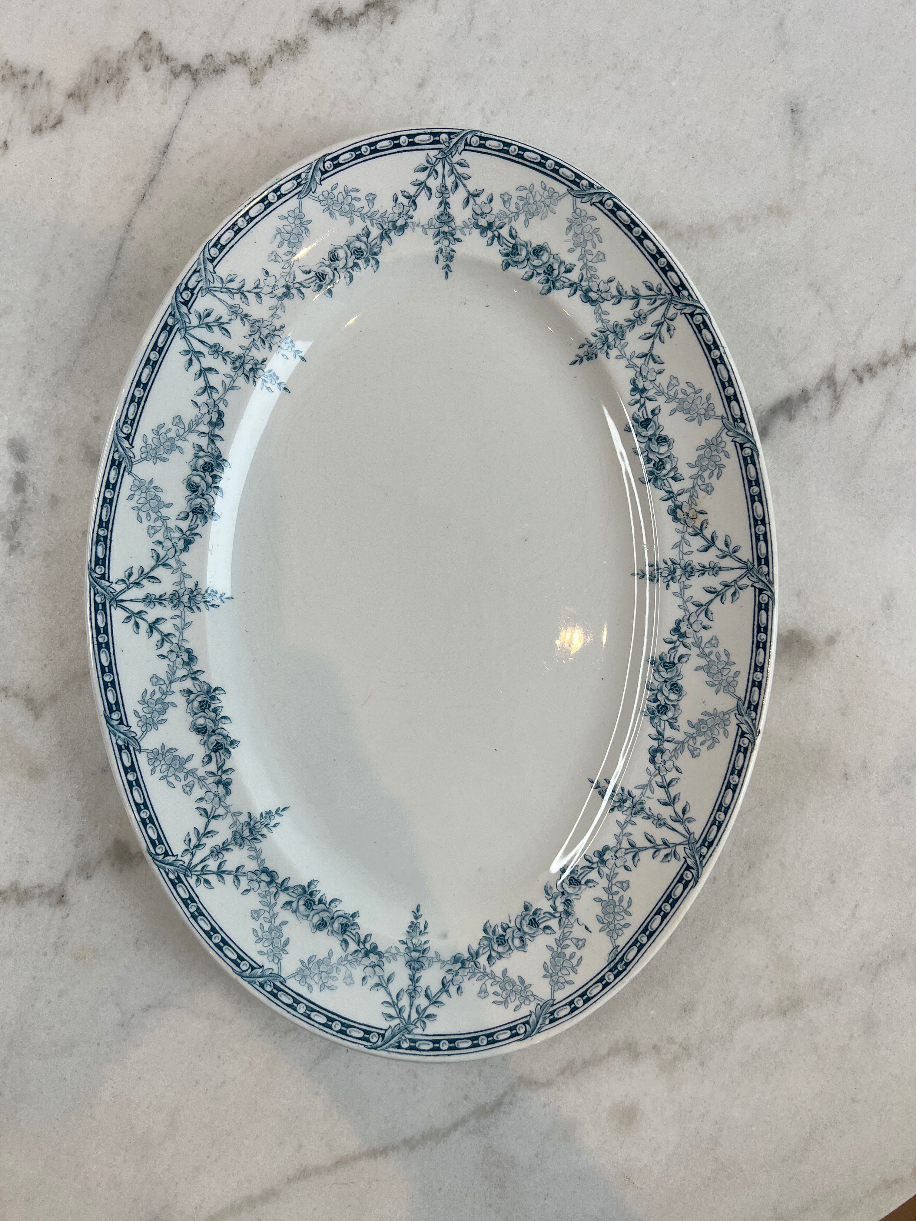 Plat de présentation Creil et Montereau Labradok