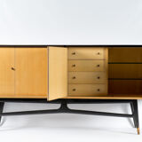 Buffet dining room vintage 1960