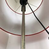 60s 70s floor lamp