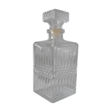 Whisky decanter 70s