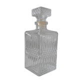 Whisky decanter 70s