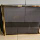 Brass Fire Screen