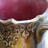 Old pitcher