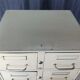 Cerem industrial locker service unit