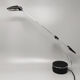 1970s Stunning Halogen Table Lamp by Alva-Line, Model "Modo". Made In Italy